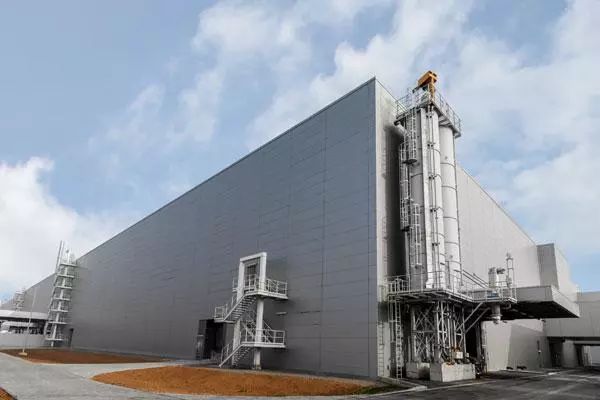 捷瑞空氣直擊產線 揭秘寶馬530Le背后的工業(yè)4.0與柔性生產新范式