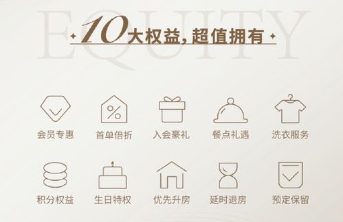 一元股份酒管會員體系全新升級 10大特權賦能會員權益，打造智慧餐飲管理新生態