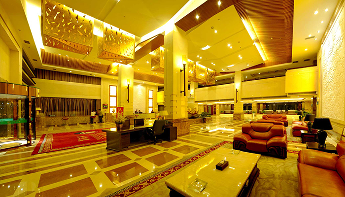 酒店管理軟件 實(shí)現(xiàn)酒店餐飲信息化運(yùn)營就這么“溜”！